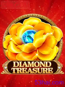 Descubra o Mundo de Aventuras em Diamondtreasure: Um Desafio de Estratégia e Sorte